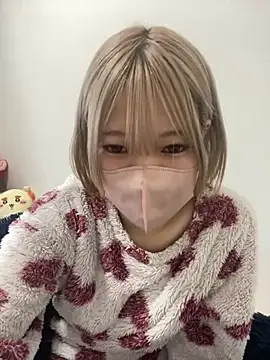 Hikaru-chan online show from 02.15.25