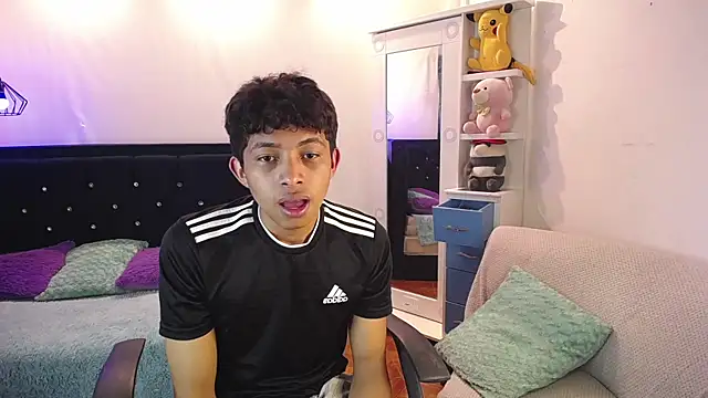 twinkmilk  online show from 03.07.25