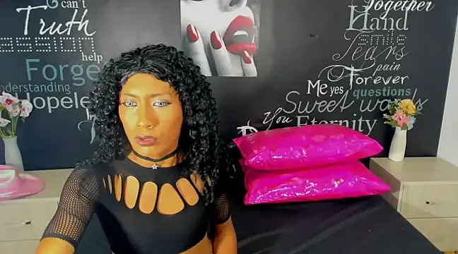 Natasha69 online show from 01.15.25