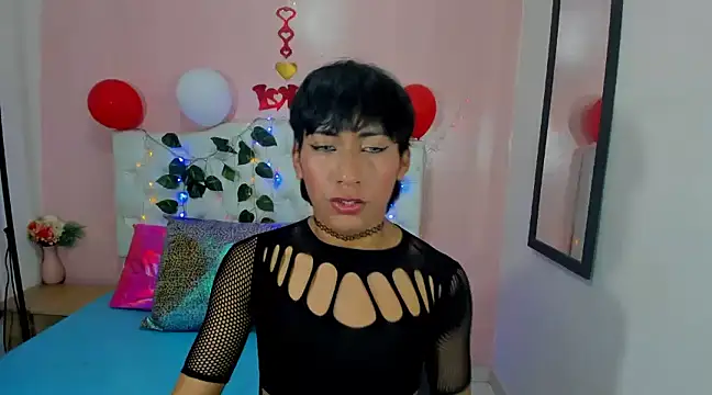 Natasha69 online show from 03.13.25
