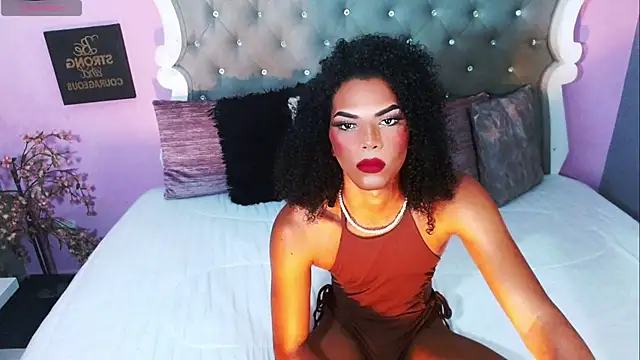 Diva Smith02 online show from 01.09.25