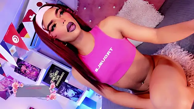 Diva Smith02 online show from 06.29.26