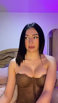 Maddy Jones online show from 03.09.26