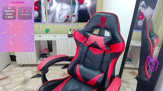 Anniee x online show from 01.30.25