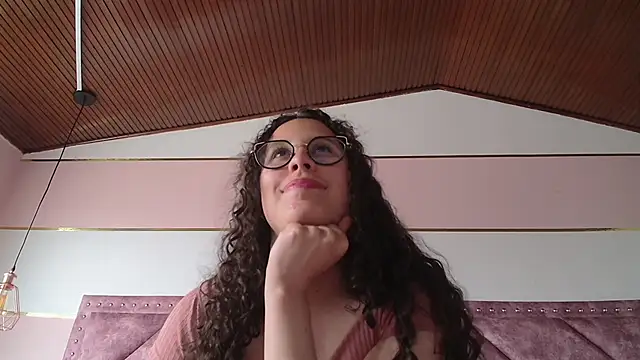 Charlotte  Miller online show from 03.07.25