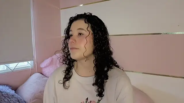 Charlotte  Miller online show from 10.14.25