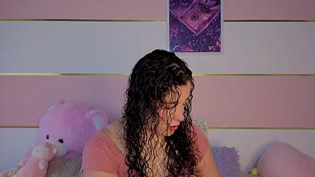 Charlotte  Miller online show from 01.06.26