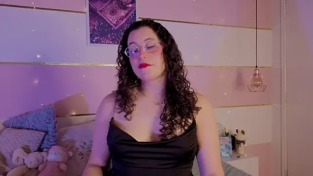 Charlotte  Miller online show from 02.14.26