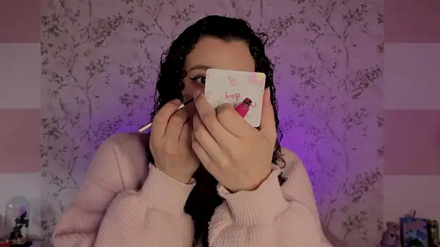 Charlotte  Miller online show from 03.08.26