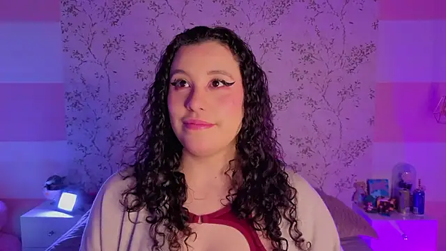 Charlotte  Miller online show from 03.20.26