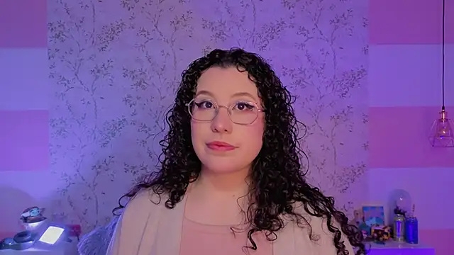 Charlotte  Miller online show from 04.08.26