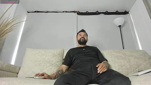 ragnar881547 online show from 01.14.25