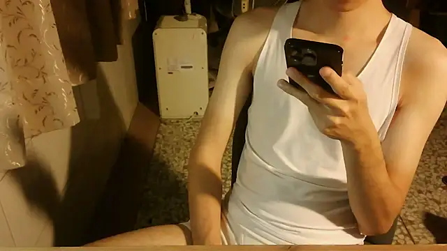 KYU890428 online show from 03.08.26