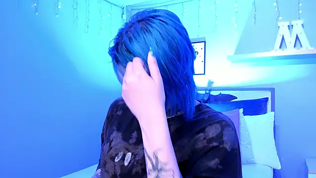 jinxv nuss online show from 02.11.25