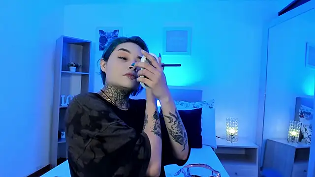 jinxv nuss online show from 02.19.25