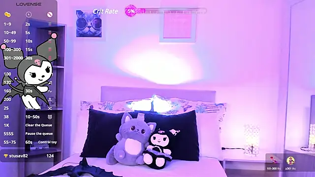 jinxv nuss online show from 03.18.25