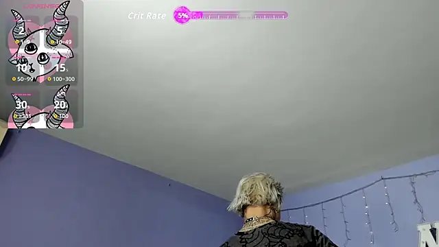 jinxv nuss online show from 10.08.25