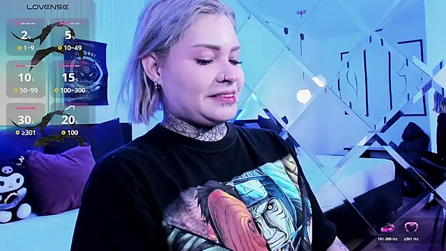 jinxv nuss online show from 03.19.26