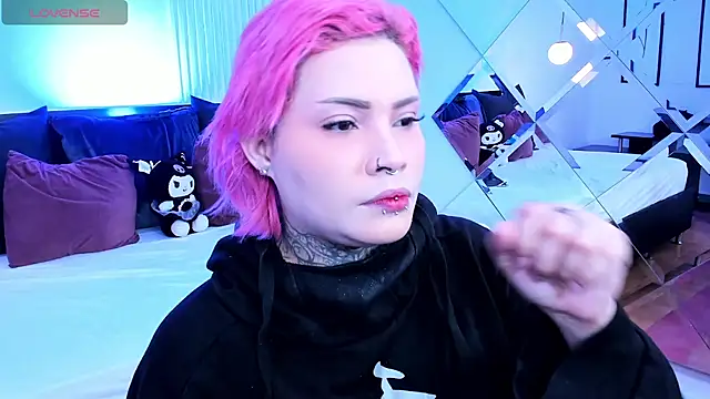 jinxv nuss online show from 04.17.26