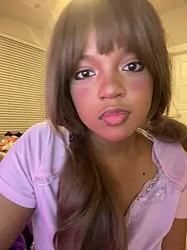 AwkwardJasminee online show from 01.14.26