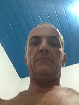 GoloZeusMax online show from 03.08.26