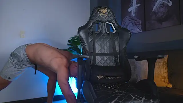 kevin montoya online show from 02.11.26