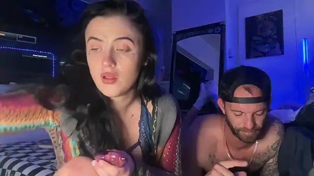 itsjennataylor online show from 03.01.26