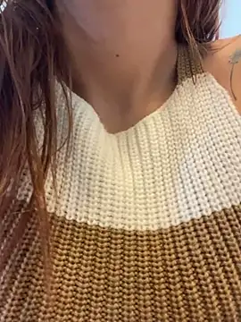 Samantha bigboobs online show from 02.21.25