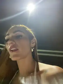 Samantha bigboobs online show from 02.27.25