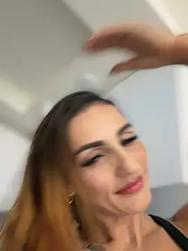 Samantha bigboobs online show from 02.06.26