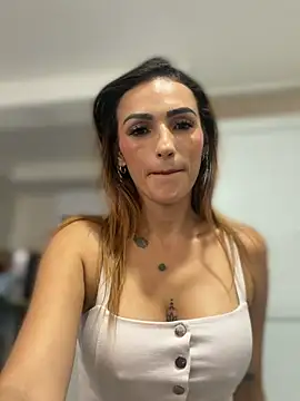 Samantha bigboobs online show from 02.23.26