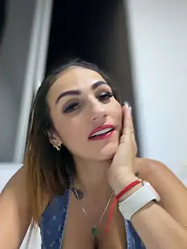 Samantha bigboobs online show from 04.12.26