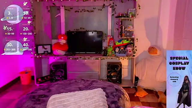  zephyr  online show from 01.10.25