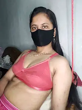 Hot Nila online show from 02.17.25