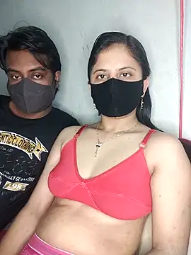 Hot Nila online show from 02.18.25