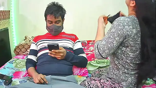 Hot Nila online show from 01.14.26