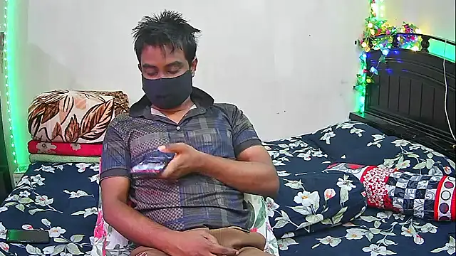 Hot Nila online show from 02.11.26