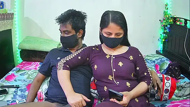 Hot Nila online show from 02.17.26