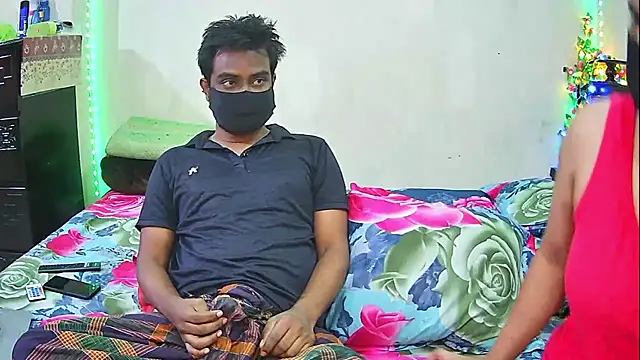 Hot Nila online show from 02.21.26