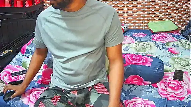 Hot Nila online show from 03.17.26