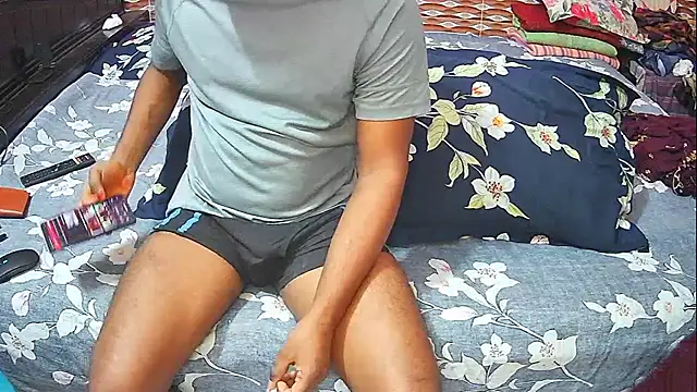 Hot Nila online show from 04.06.26