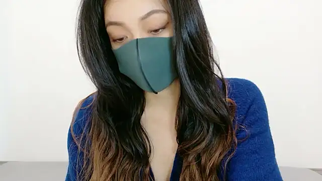 Mary-JP online show from 11.12.25