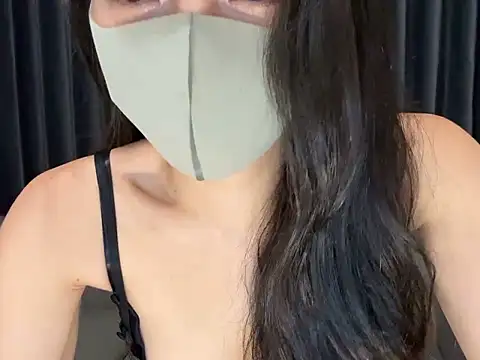 Mary-JP online show from 02.10.26