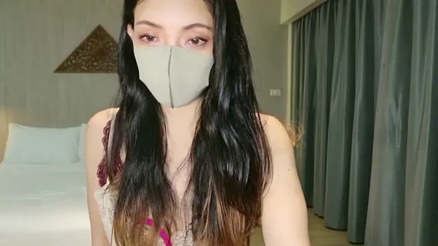 Mary-JP online show from 02.15.26