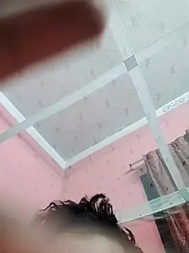 Snapshot of koparul chatting on 03.25.26 koparul online show from 03.25.26