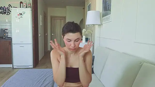KristineEsme online show from 05.24.26