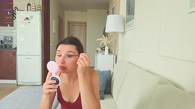 KristineEsme online show from 05.28.26