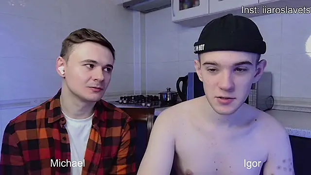 michael sexdevil online show from 01.19.25