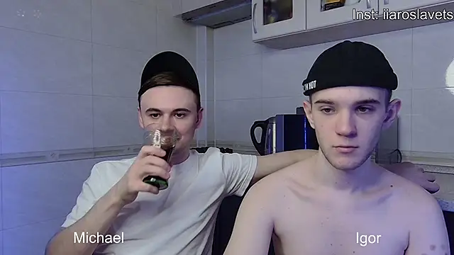 michael sexdevil online show from 01.19.25