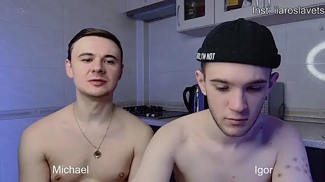 michael sexdevil online show from 01.27.25